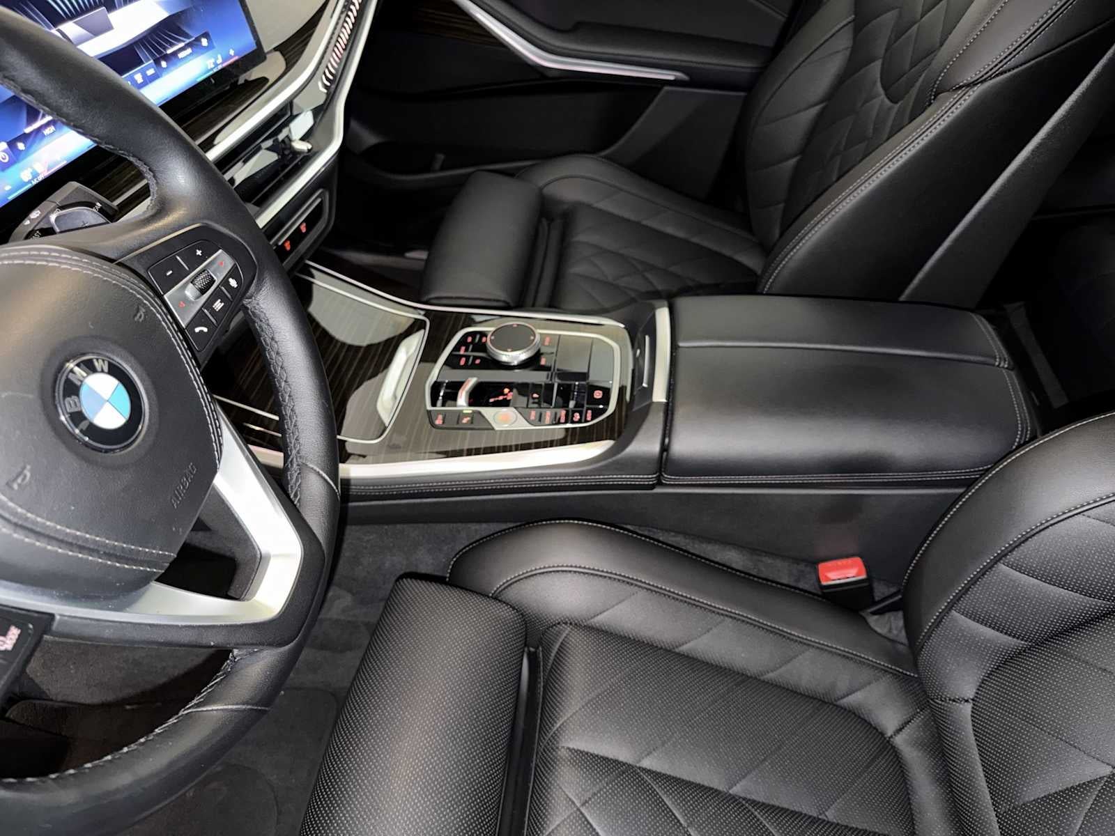 2024 BMW X5 xDrive40i Sports Activity Vehicle