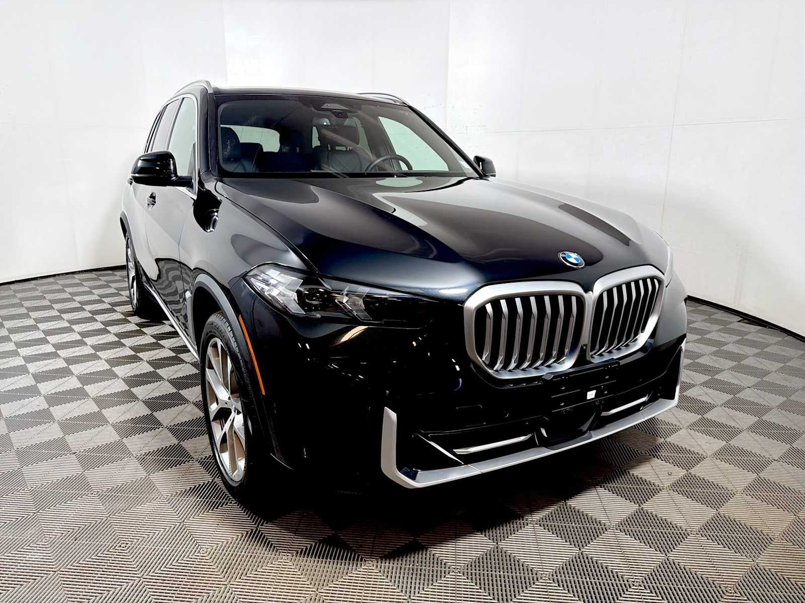 2024 BMW X5 xDrive40i Sports Activity Vehicle