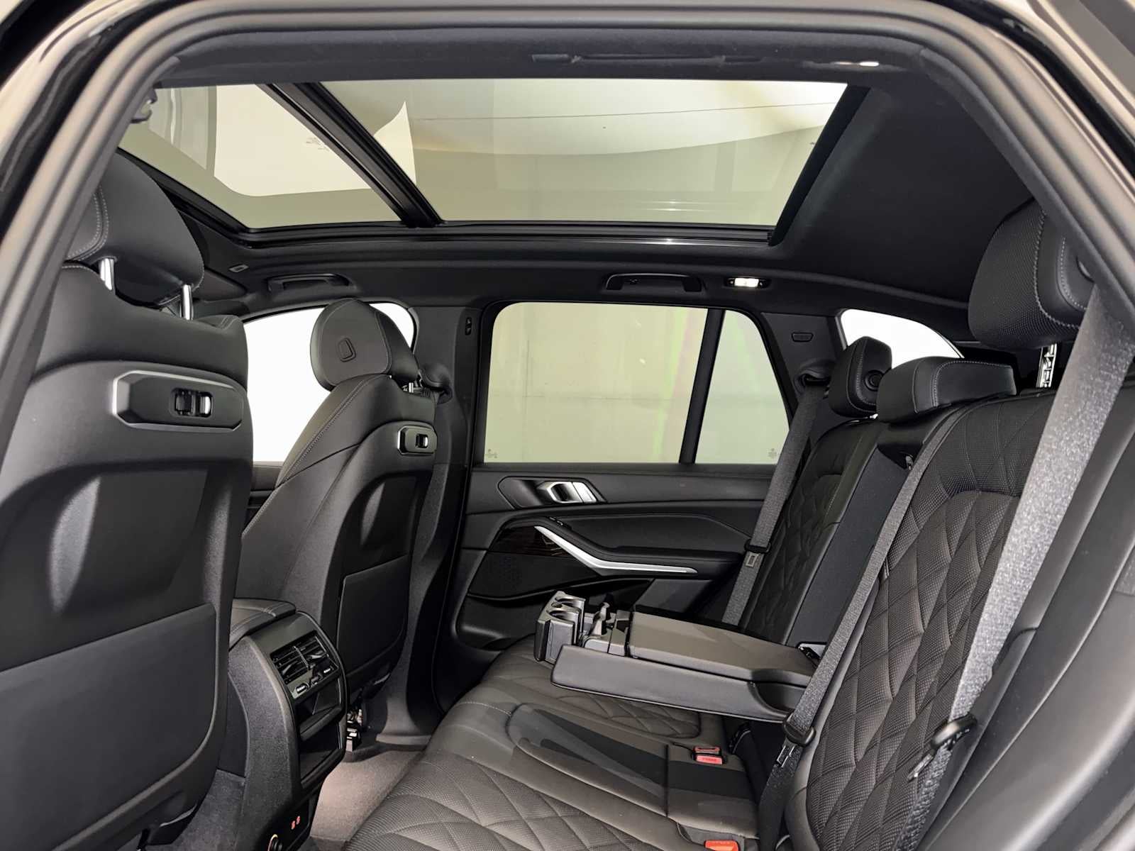2024 BMW X5 xDrive40i Sports Activity Vehicle