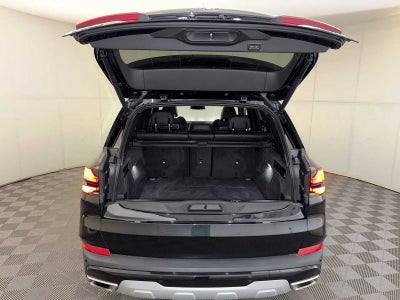 2024 BMW X5 xDrive40i Sports Activity Vehicle