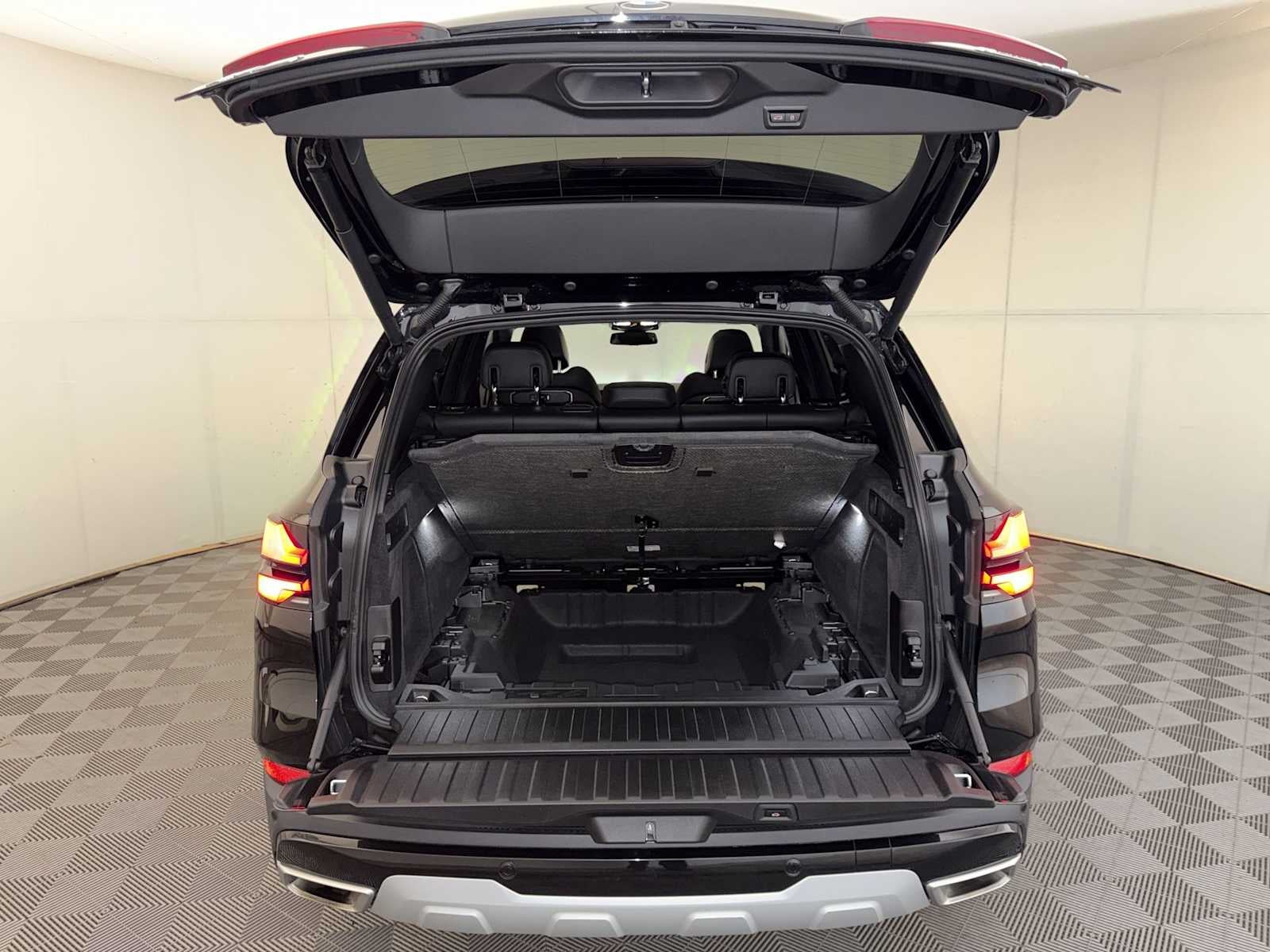 2024 BMW X5 xDrive40i Sports Activity Vehicle