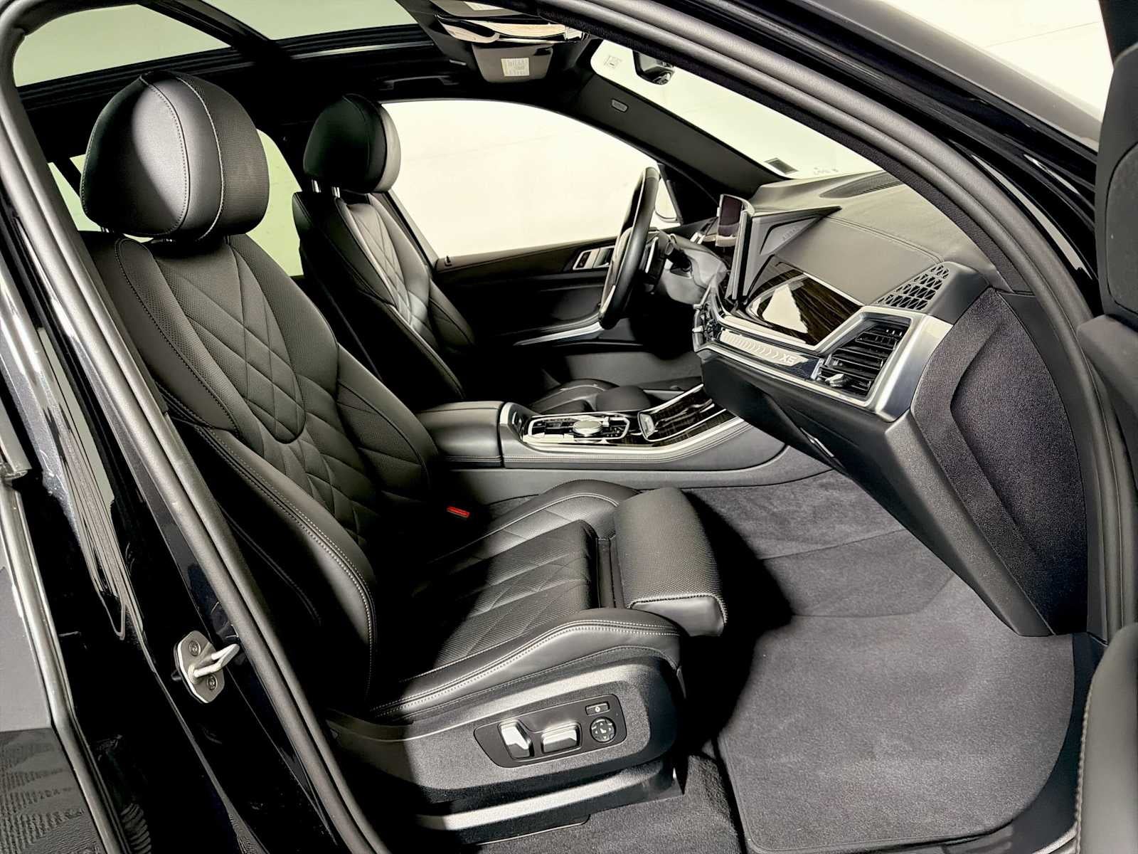 2024 BMW X5 xDrive40i Sports Activity Vehicle