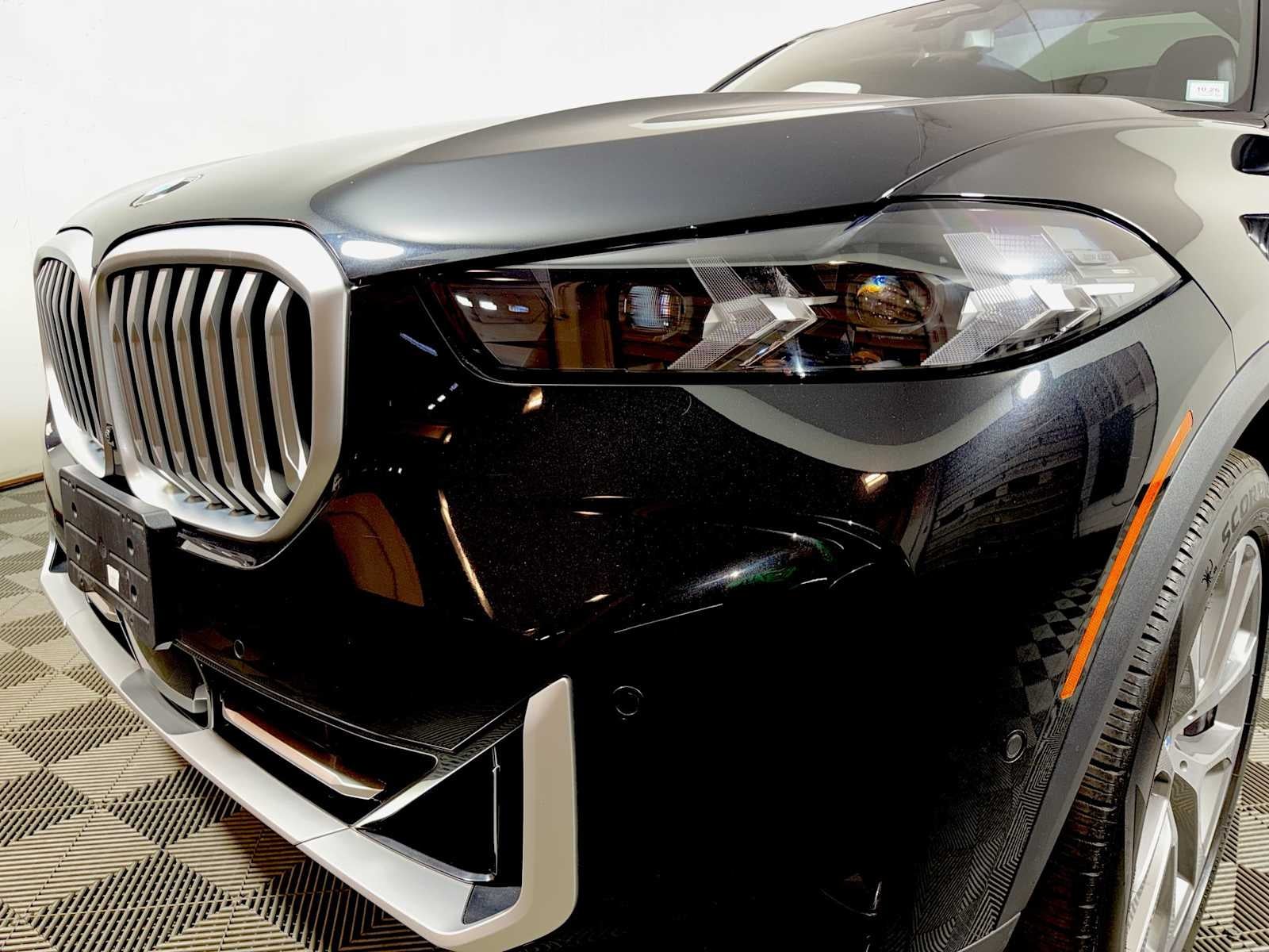 2024 BMW X5 xDrive40i Sports Activity Vehicle