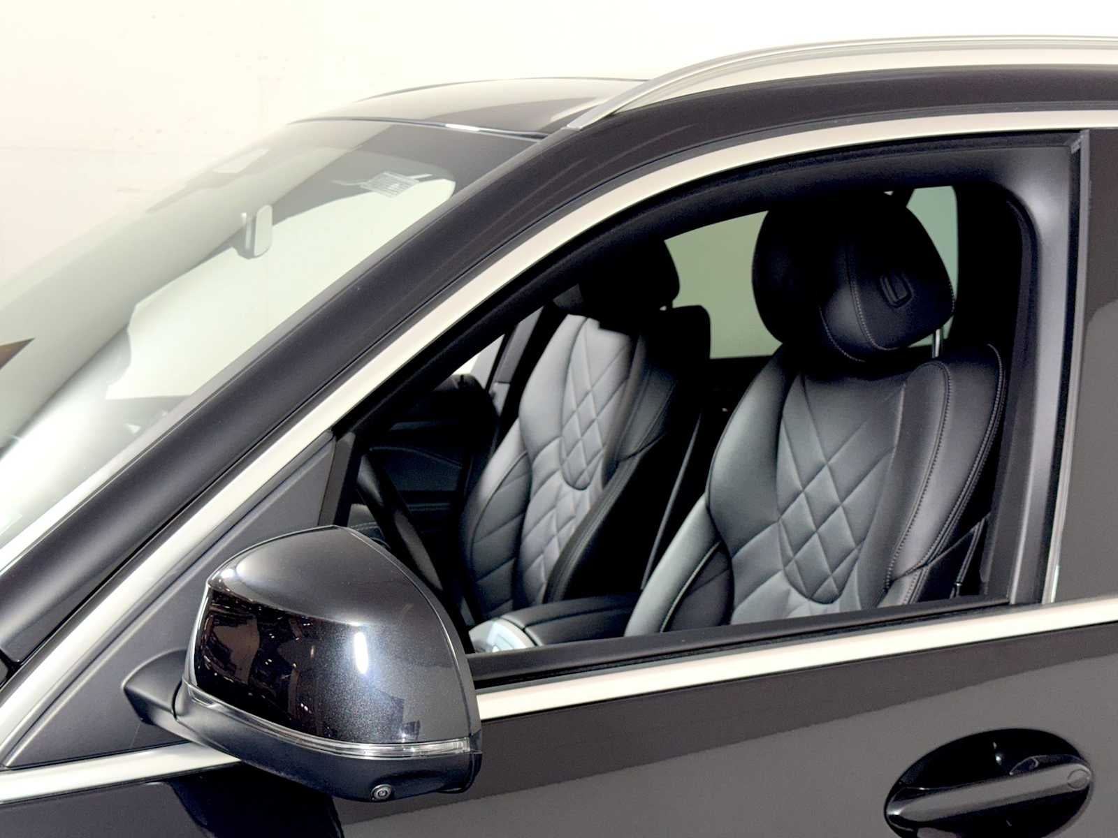 2024 BMW X5 xDrive40i Sports Activity Vehicle