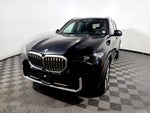 2024 BMW X5 xDrive40i Sports Activity Vehicle