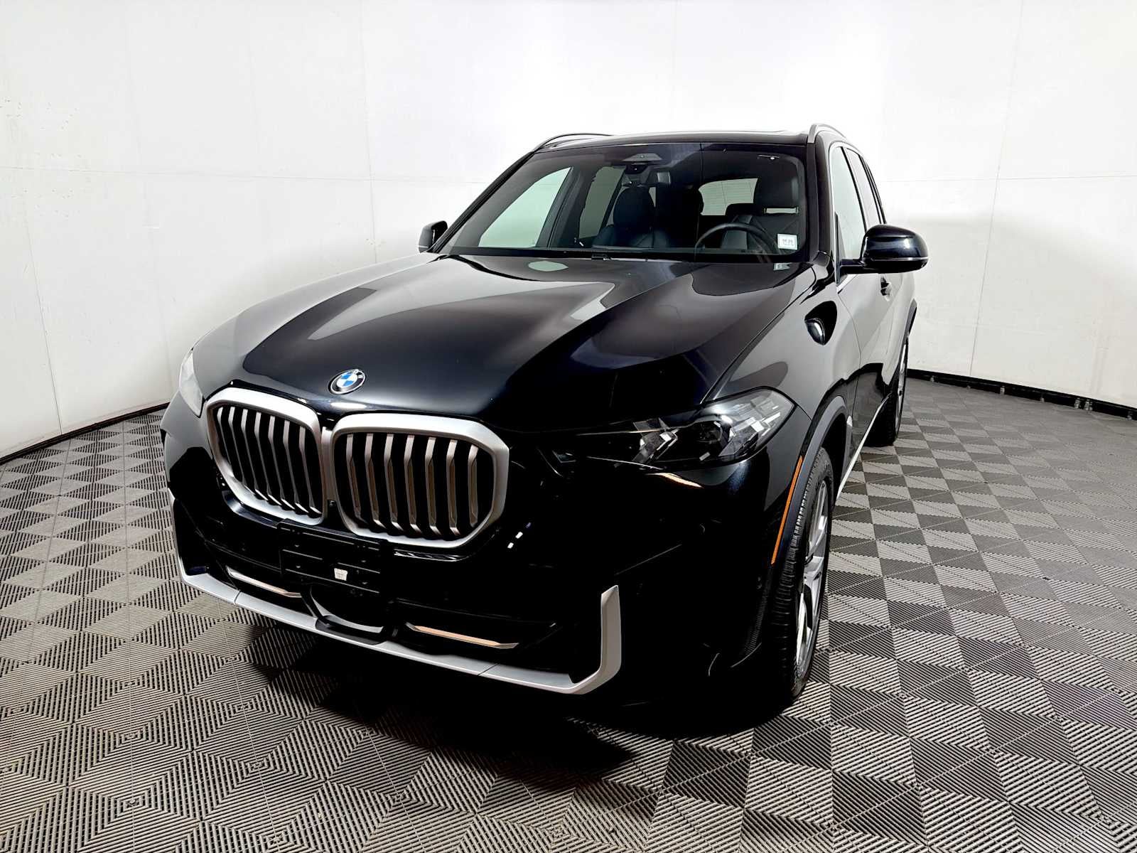 2024 BMW X5 xDrive40i Sports Activity Vehicle