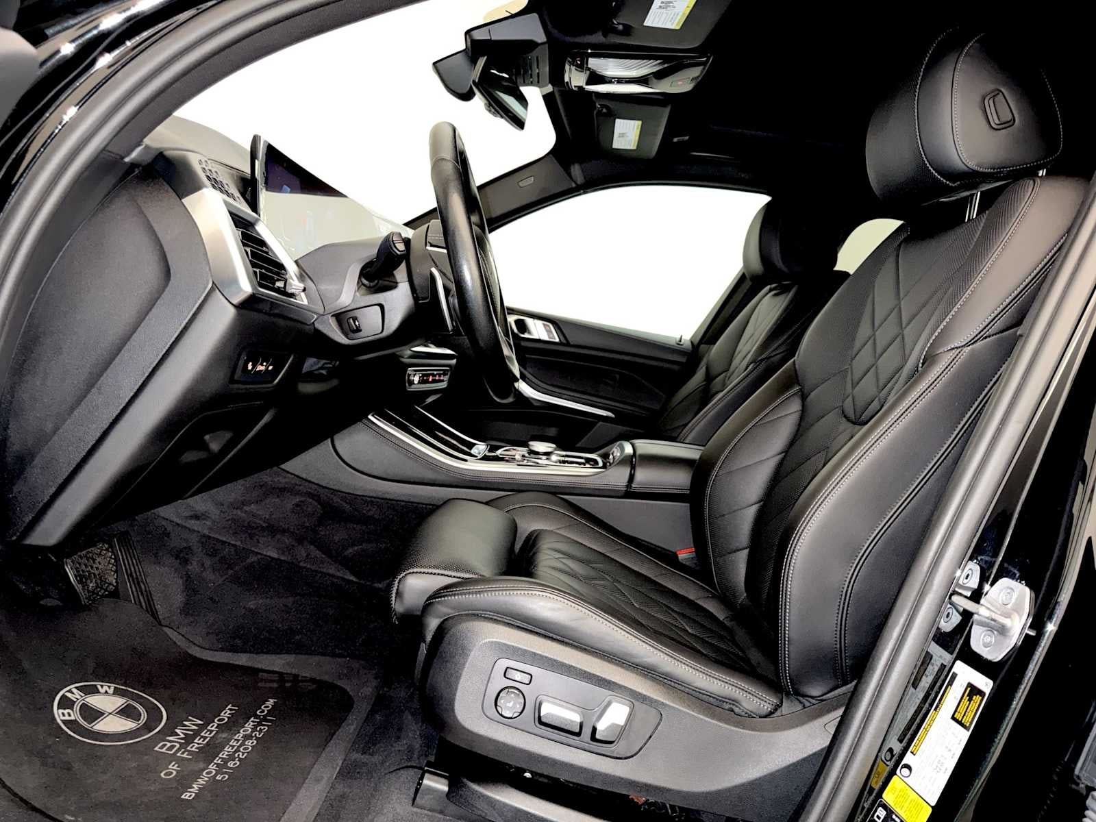 2024 BMW X5 xDrive40i Sports Activity Vehicle
