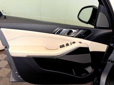 2024 BMW X5 xDrive40i Sports Activity Vehicle