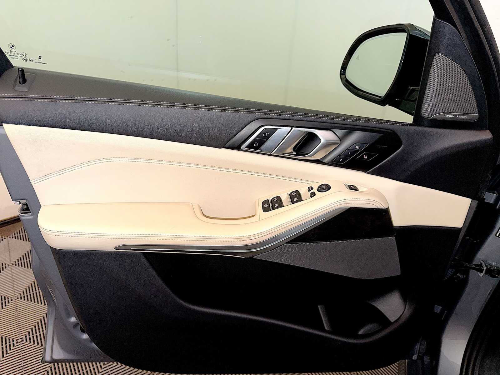 2024 BMW X5 xDrive40i Sports Activity Vehicle