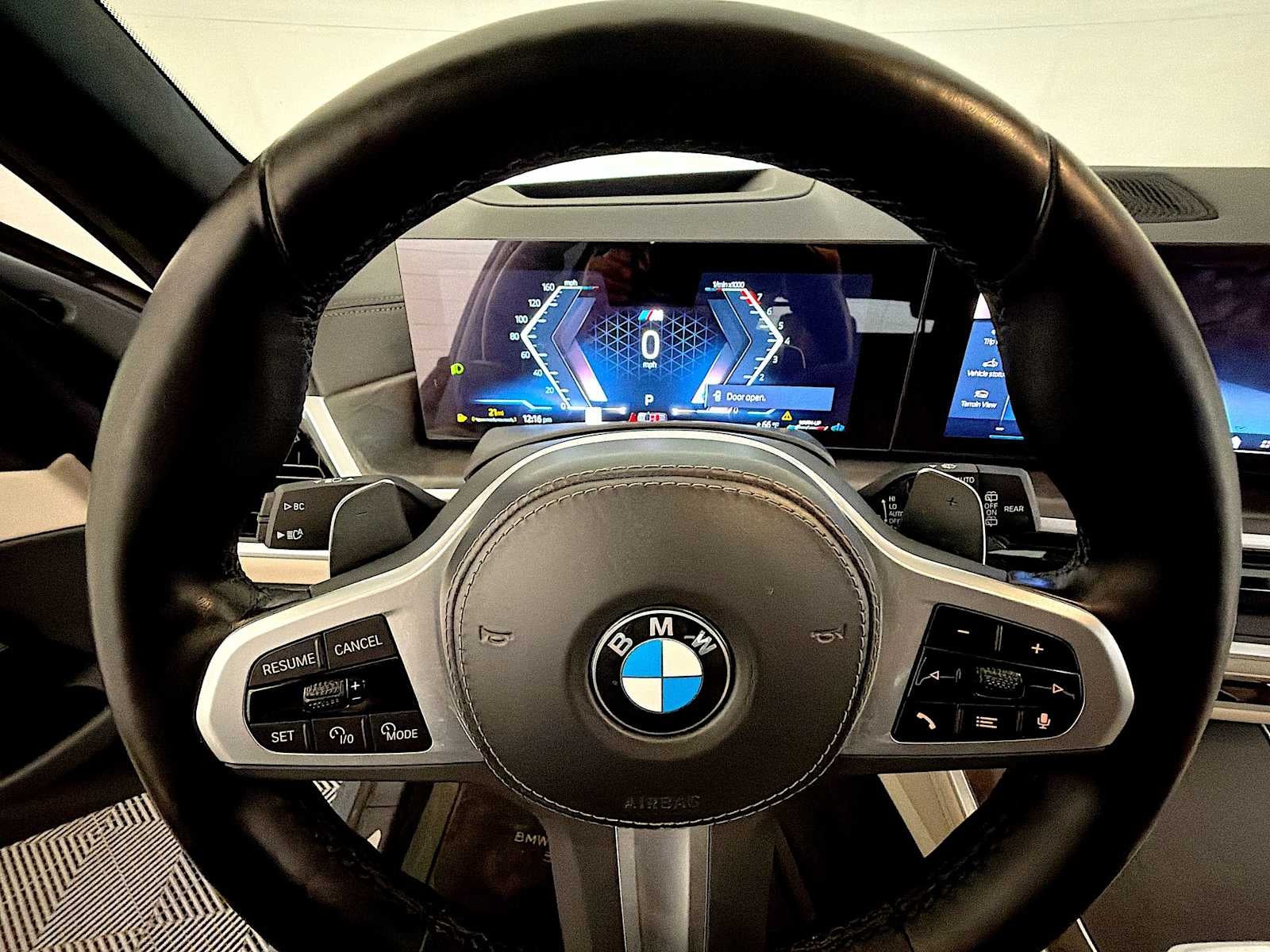 2024 BMW X5 xDrive40i Sports Activity Vehicle
