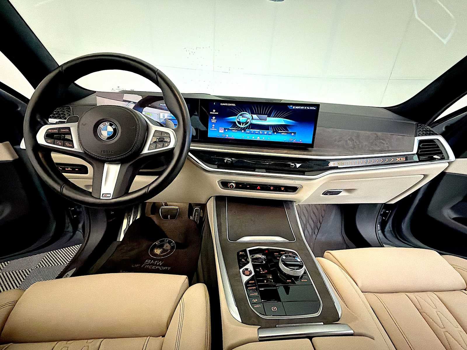 2024 BMW X5 xDrive40i Sports Activity Vehicle