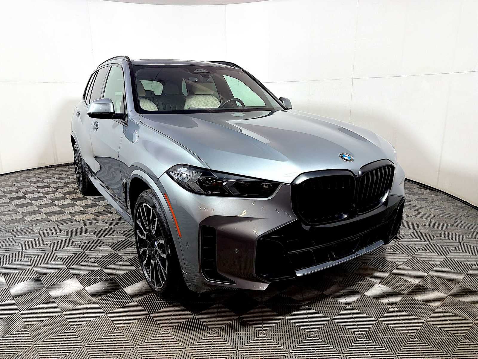 2024 BMW X5 xDrive40i Sports Activity Vehicle