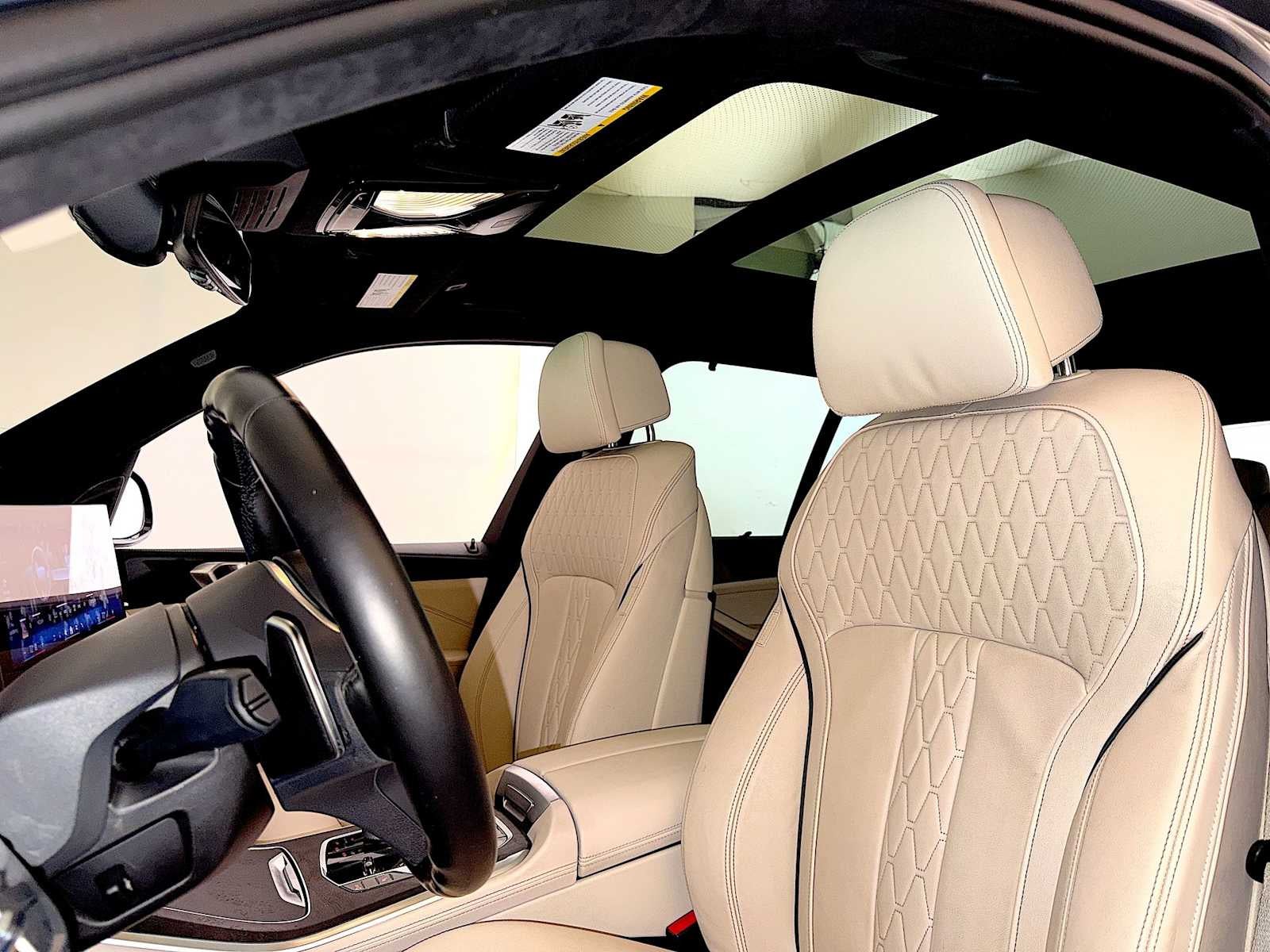 2024 BMW X5 xDrive40i Sports Activity Vehicle