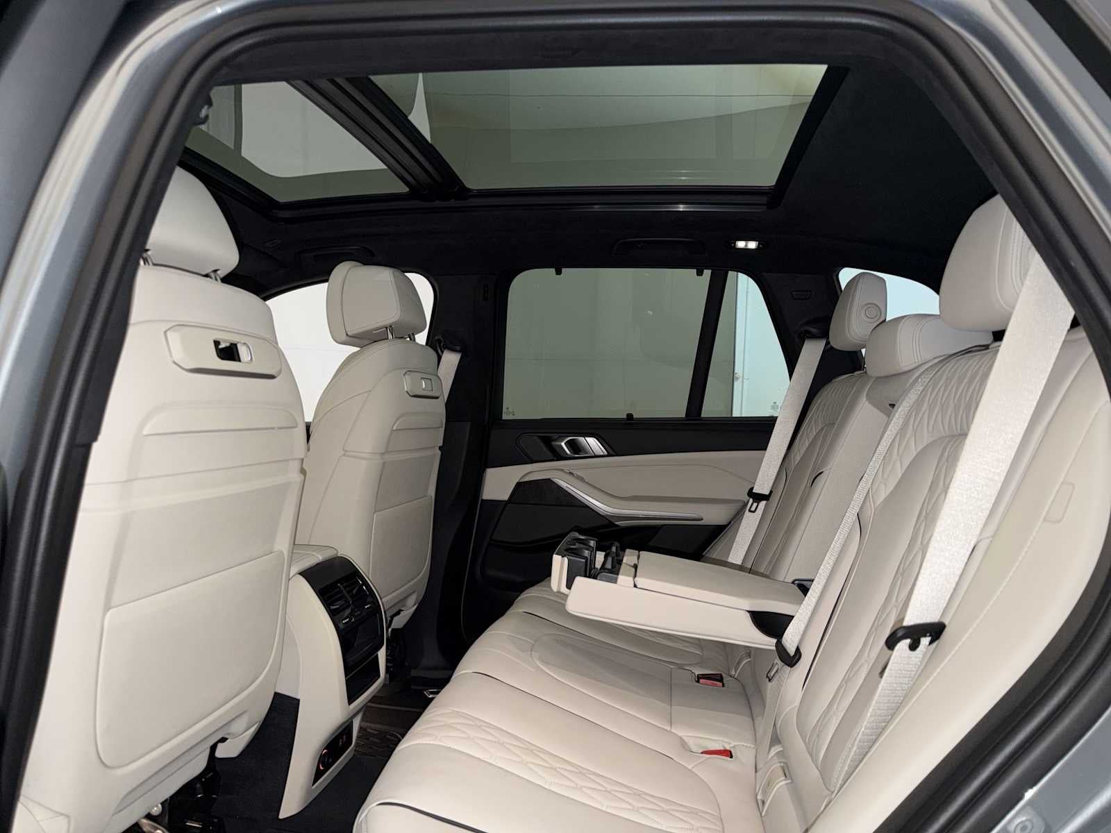 2024 BMW X5 xDrive40i Sports Activity Vehicle