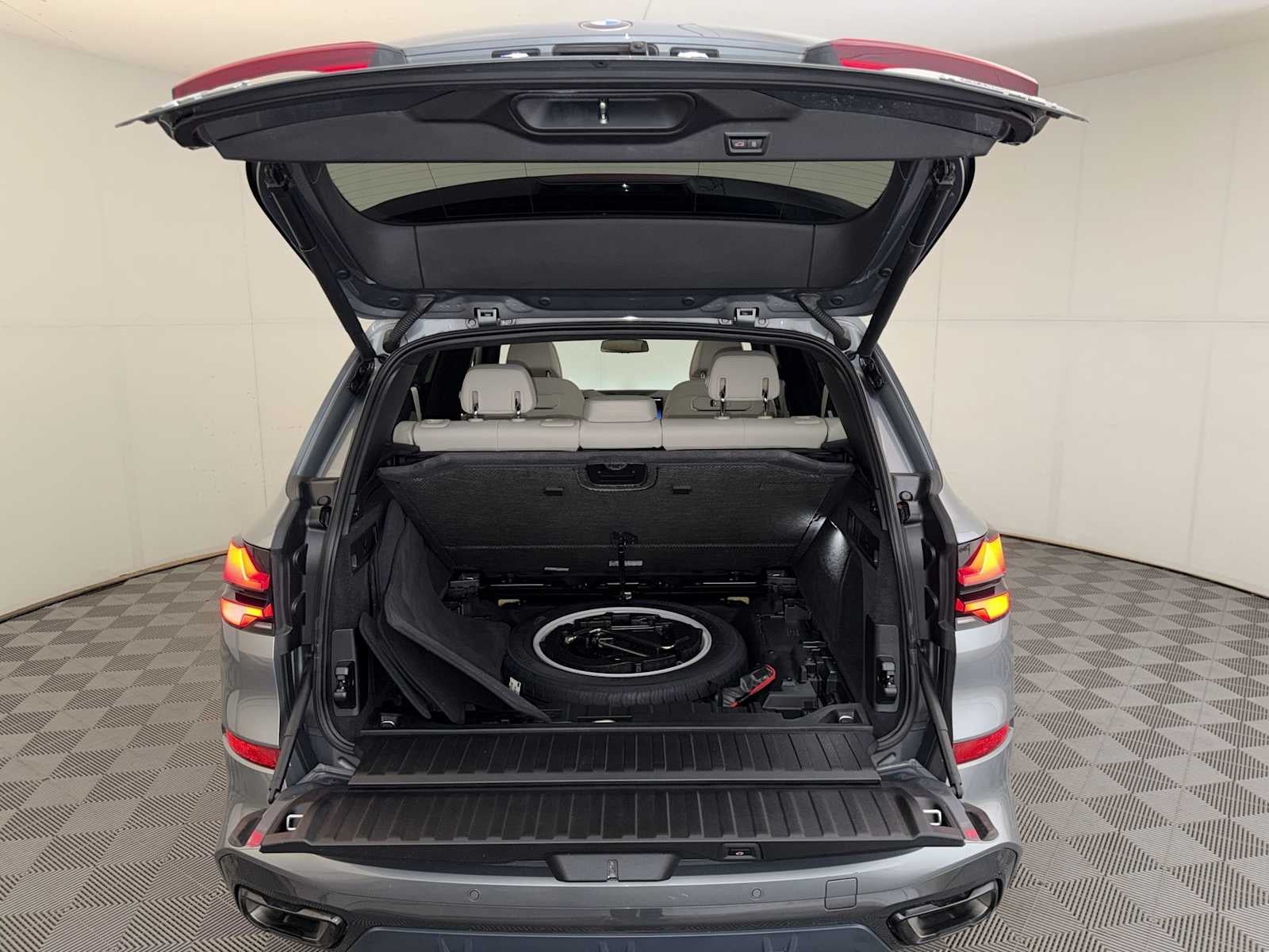 2024 BMW X5 xDrive40i Sports Activity Vehicle