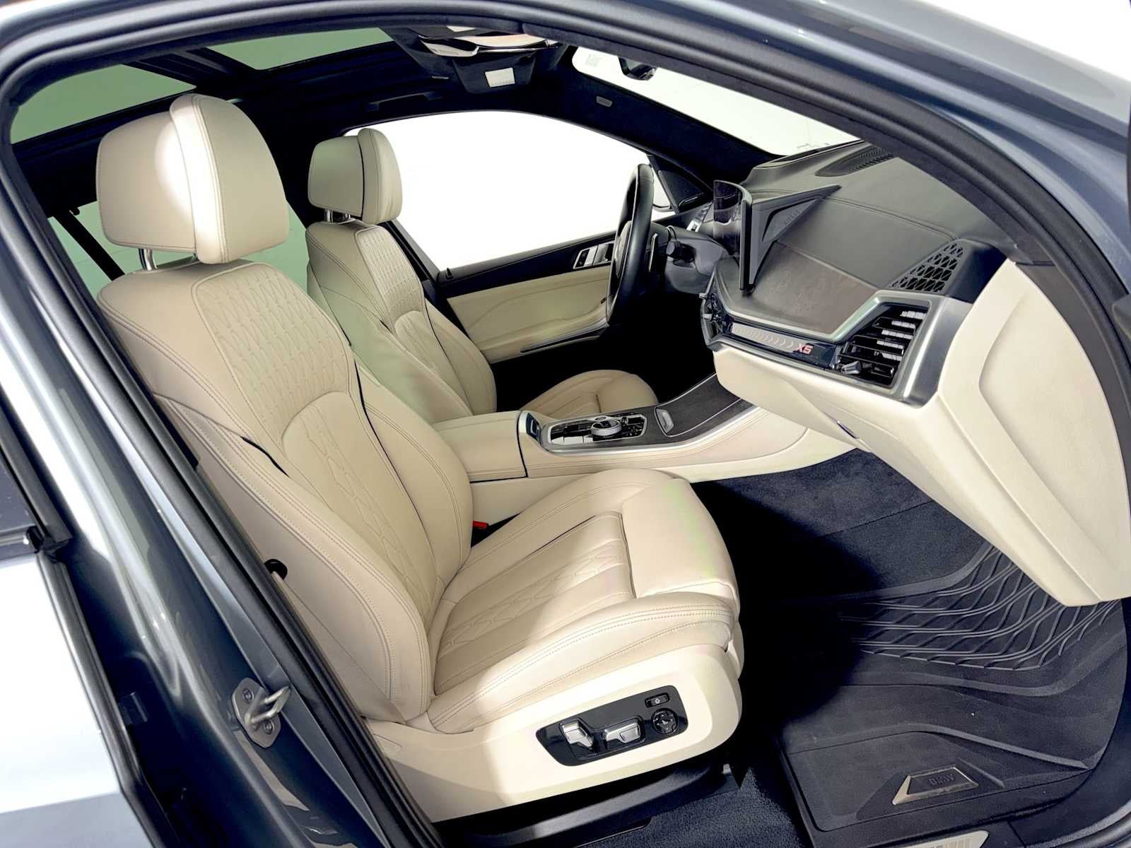 2024 BMW X5 xDrive40i Sports Activity Vehicle
