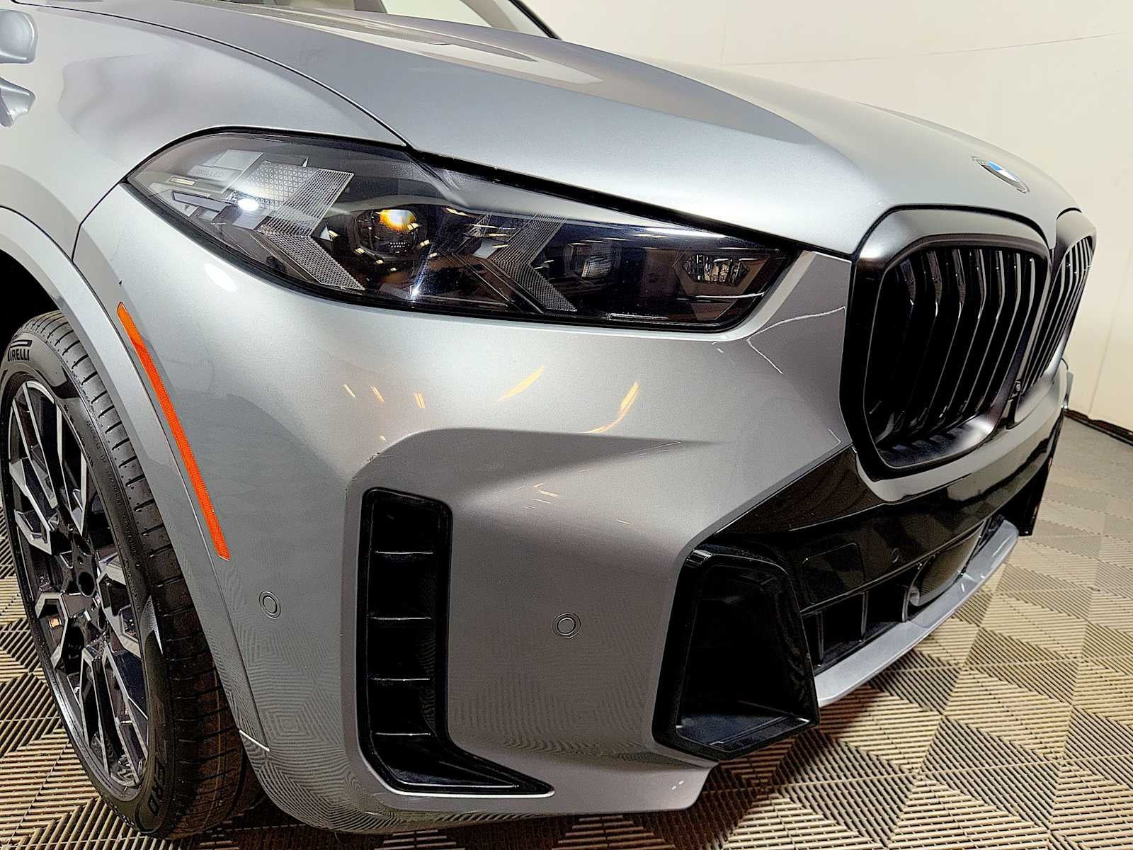 2024 BMW X5 xDrive40i Sports Activity Vehicle