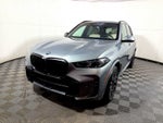 2024 BMW X5 xDrive40i Sports Activity Vehicle