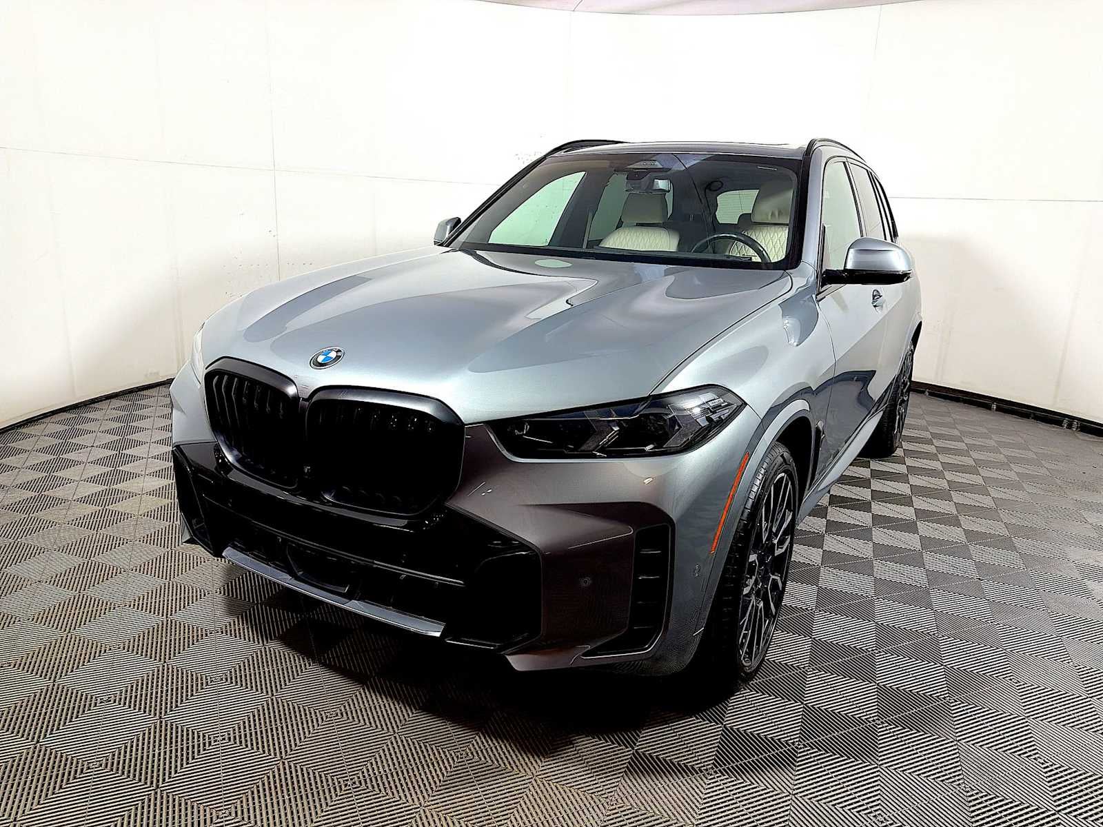 2024 BMW X5 xDrive40i Sports Activity Vehicle