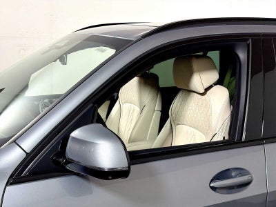 2024 BMW X5 xDrive40i Sports Activity Vehicle
