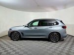 2024 BMW X5 xDrive40i Sports Activity Vehicle