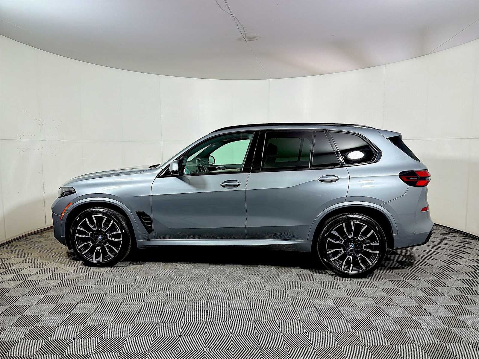 2024 BMW X5 xDrive40i Sports Activity Vehicle