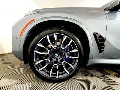 2024 BMW X5 xDrive40i Sports Activity Vehicle