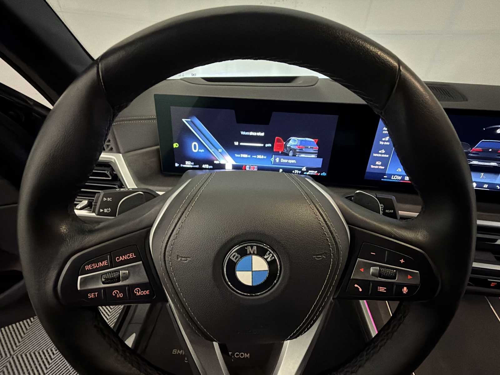 2024 BMW X5 xDrive40i Sports Activity Vehicle
