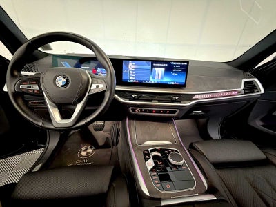2024 BMW X5 xDrive40i Sports Activity Vehicle