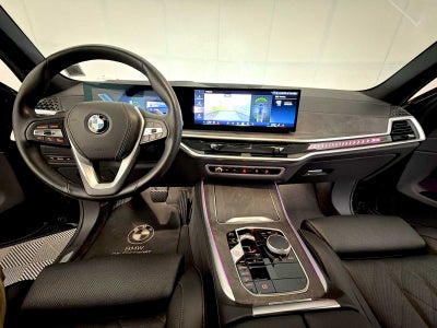 2024 BMW X5 xDrive40i Sports Activity Vehicle