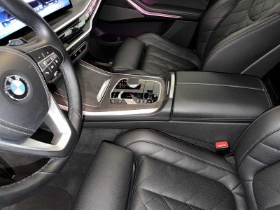 2024 BMW X5 xDrive40i Sports Activity Vehicle