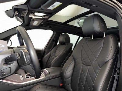 2024 BMW X5 xDrive40i Sports Activity Vehicle