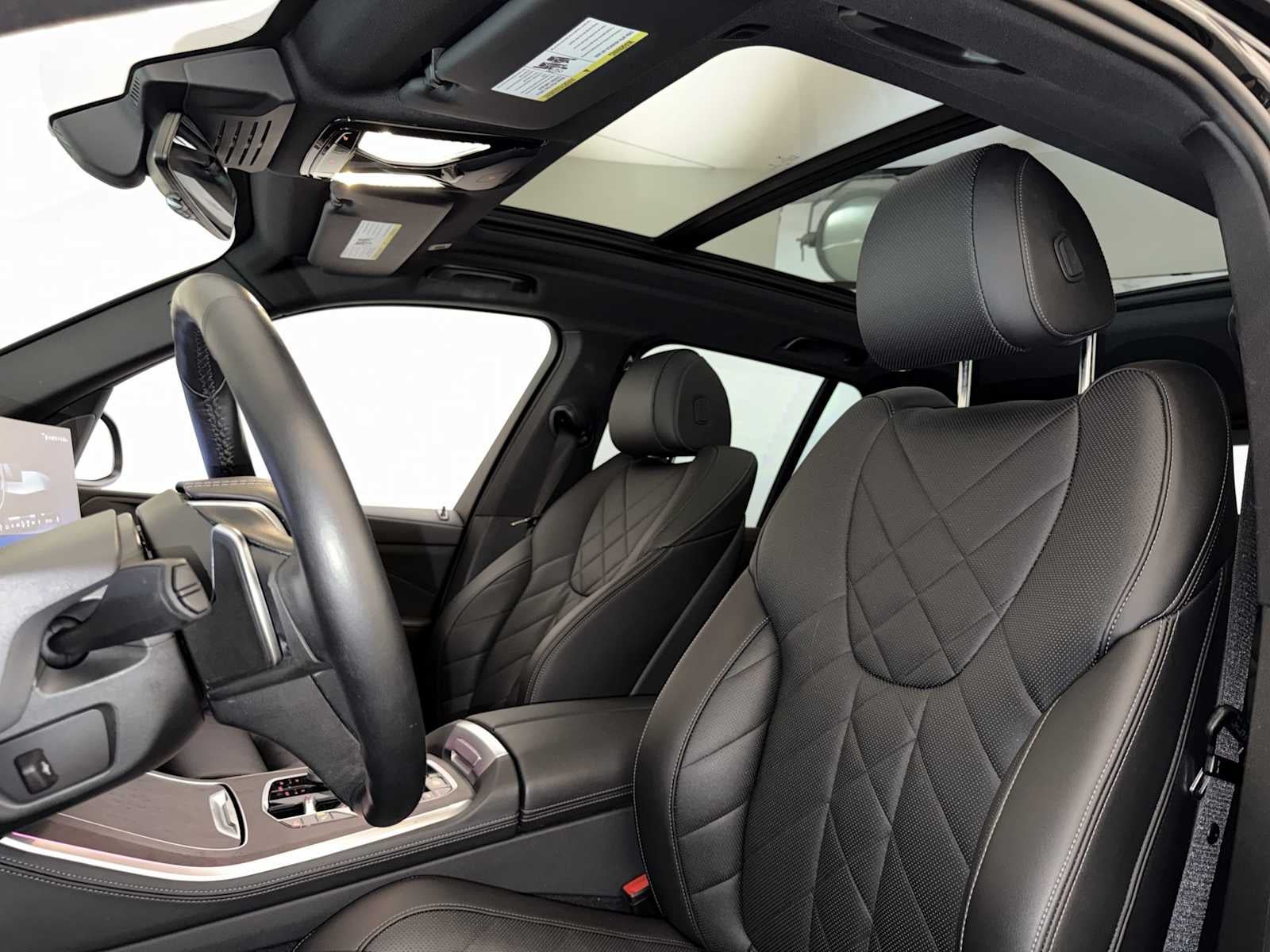 2024 BMW X5 xDrive40i Sports Activity Vehicle