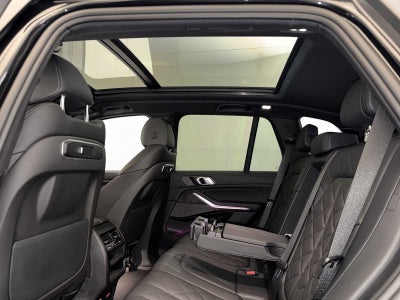 2024 BMW X5 xDrive40i Sports Activity Vehicle