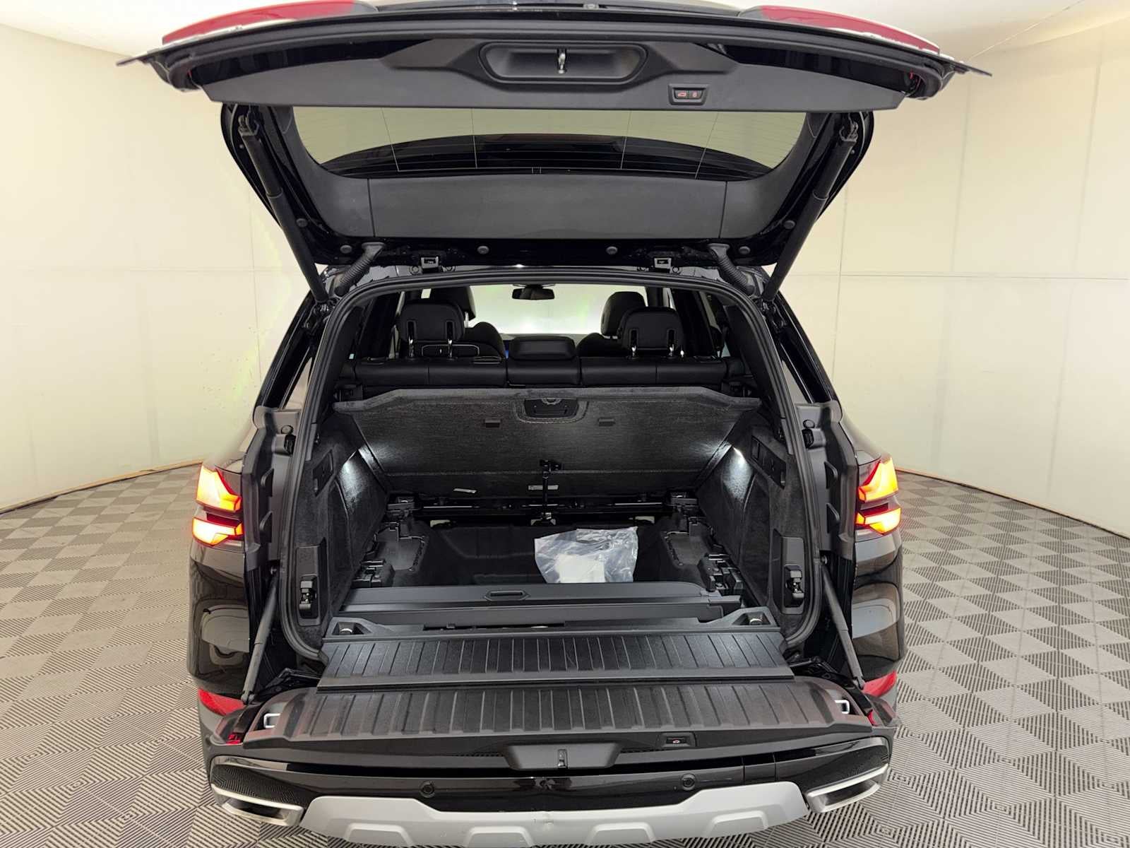 2024 BMW X5 xDrive40i Sports Activity Vehicle