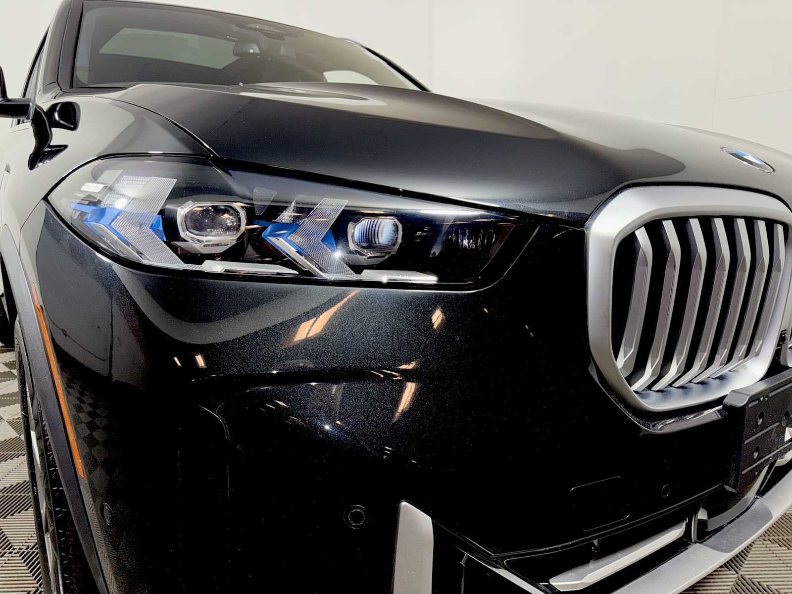 2024 BMW X5 xDrive40i Sports Activity Vehicle