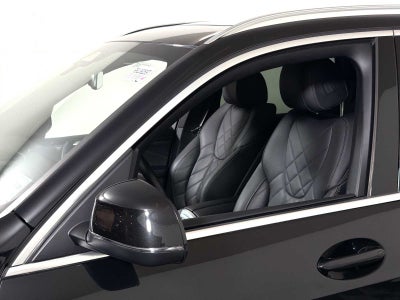 2024 BMW X5 xDrive40i Sports Activity Vehicle