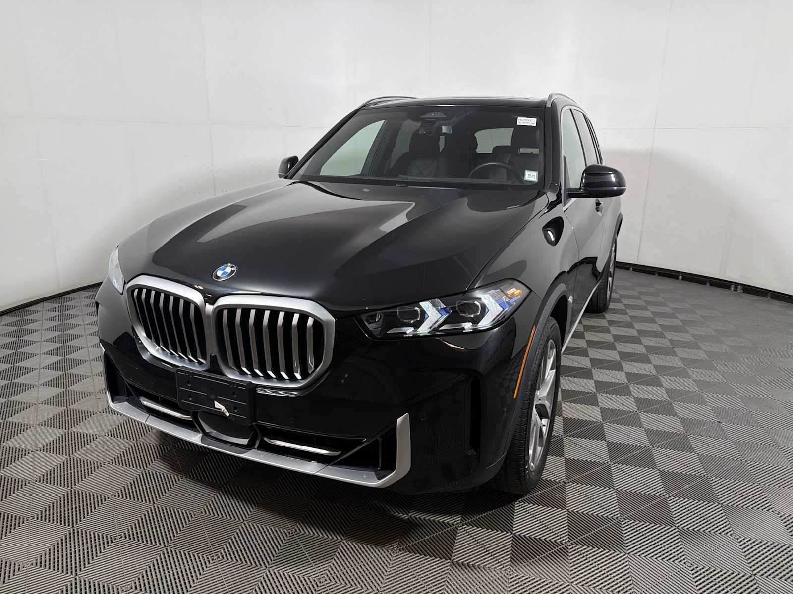 2024 BMW X5 xDrive40i Sports Activity Vehicle