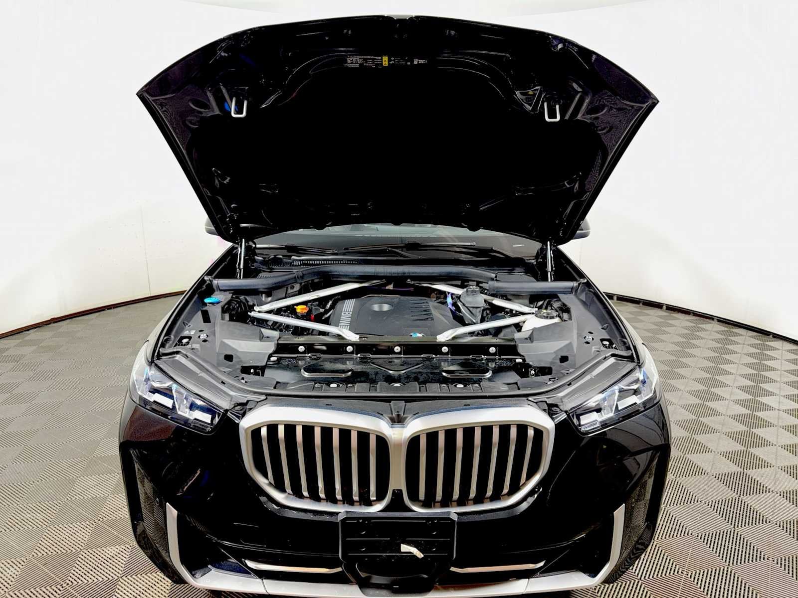 2024 BMW X5 xDrive40i Sports Activity Vehicle