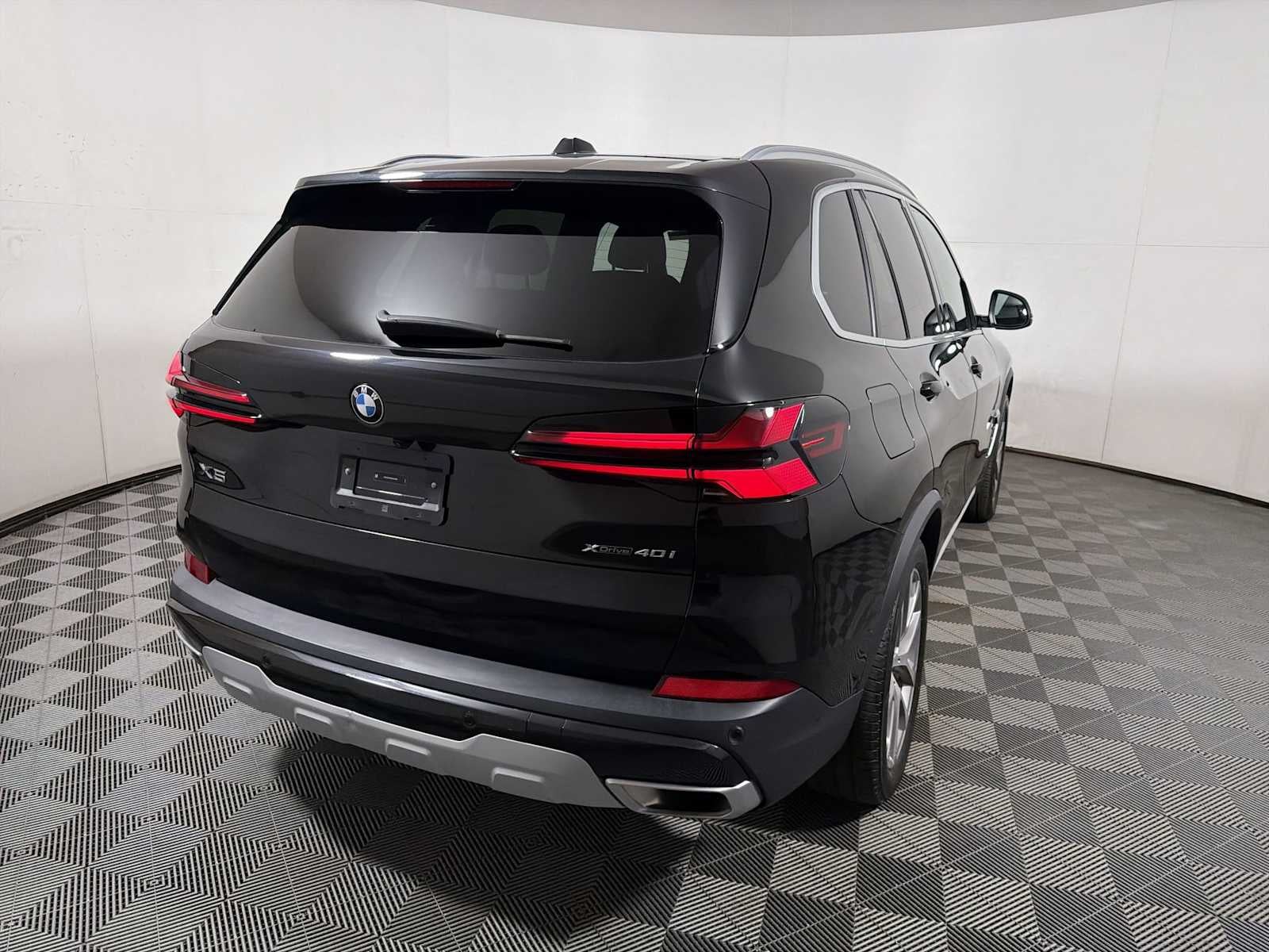 2024 BMW X5 xDrive40i Sports Activity Vehicle