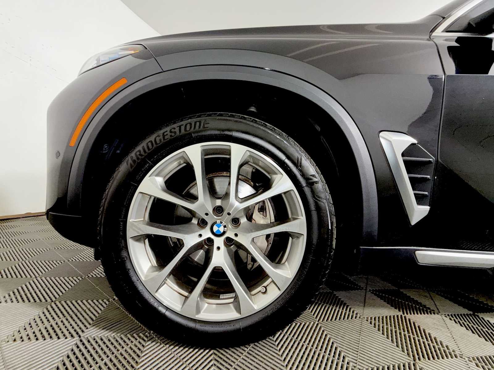 2024 BMW X5 xDrive40i Sports Activity Vehicle