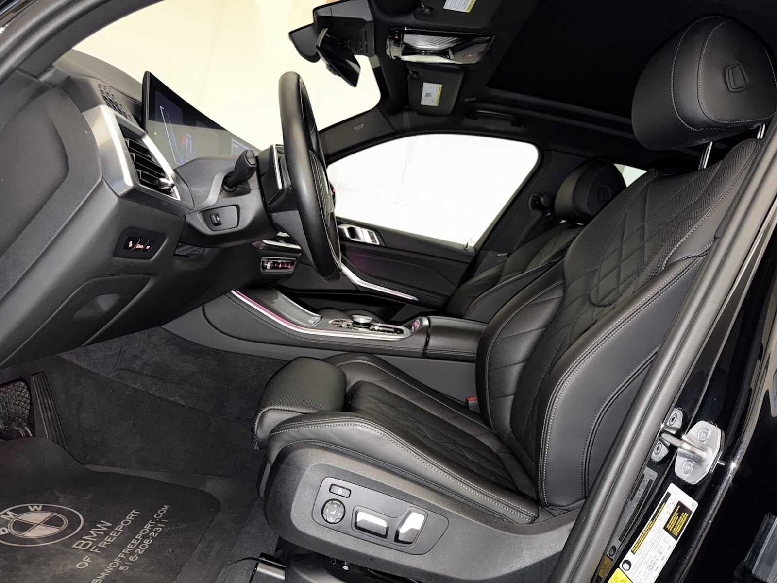 2024 BMW X5 xDrive40i Sports Activity Vehicle
