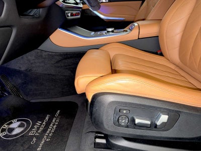 2024 BMW X5 xDrive40i Sports Activity Vehicle