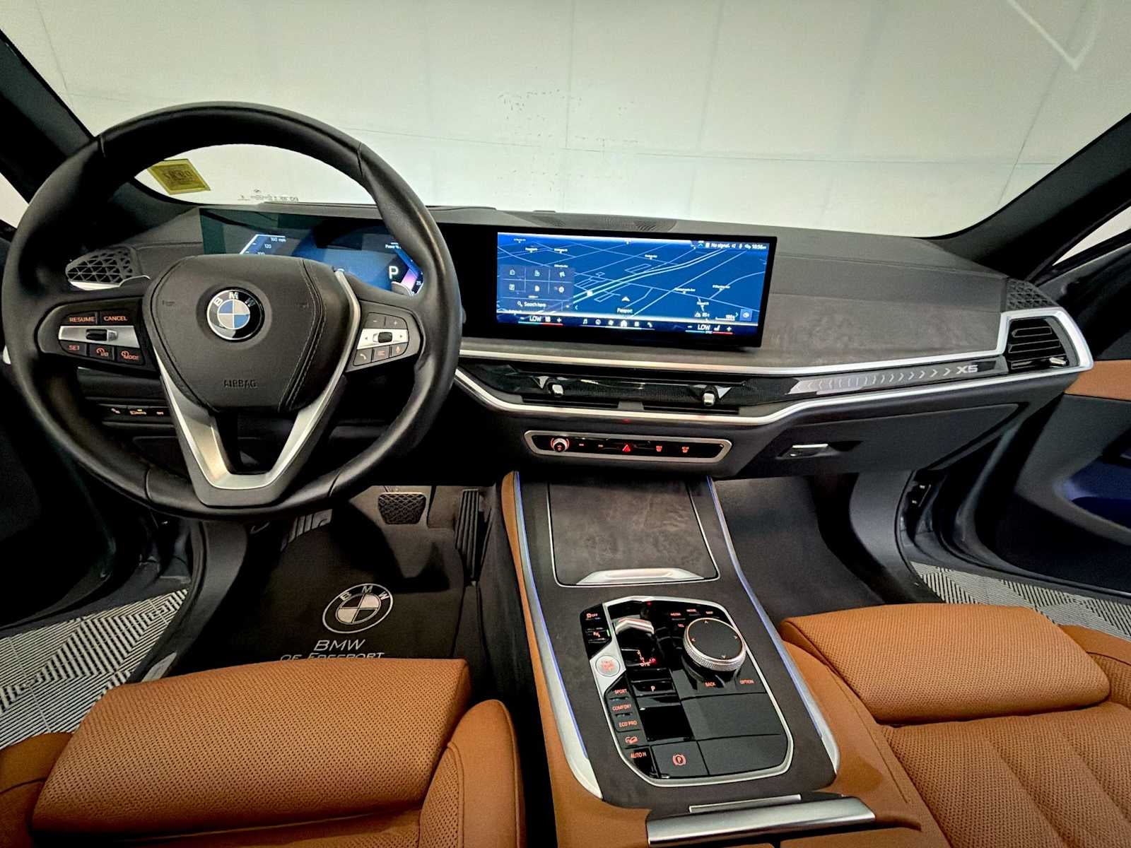 2024 BMW X5 xDrive40i Sports Activity Vehicle