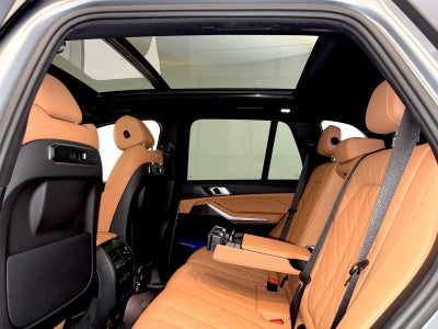 2024 BMW X5 xDrive40i Sports Activity Vehicle