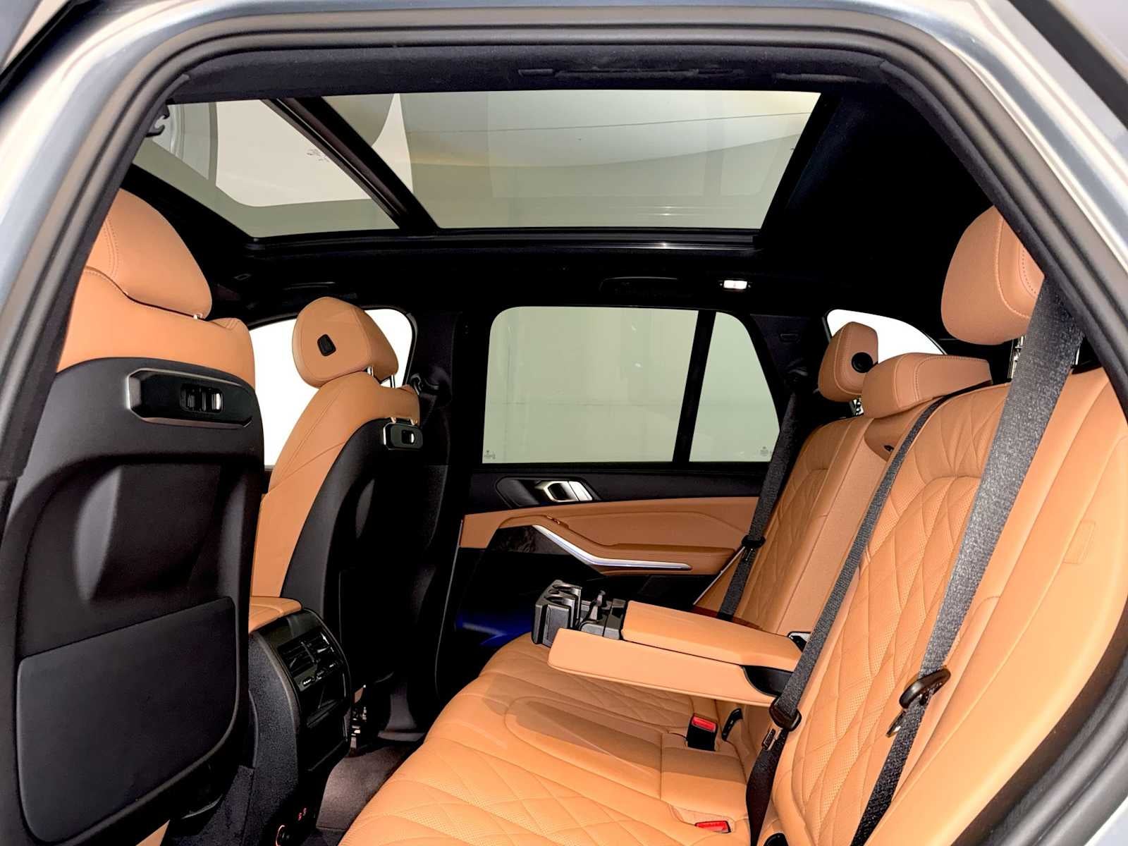 2024 BMW X5 xDrive40i Sports Activity Vehicle
