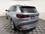 2024 BMW X5 xDrive40i Sports Activity Vehicle