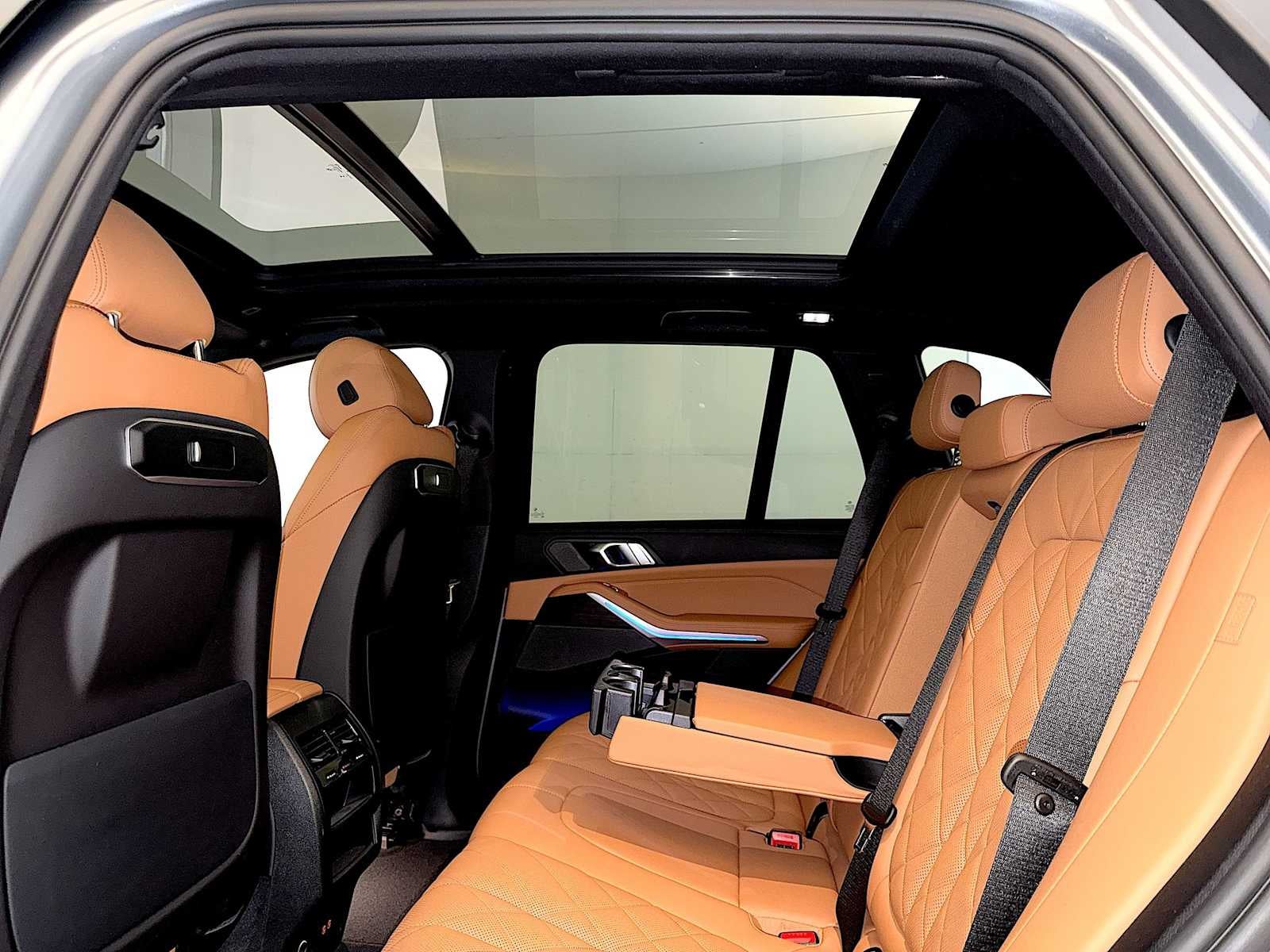 2024 BMW X5 xDrive40i Sports Activity Vehicle