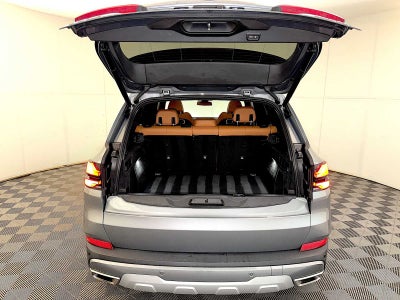 2024 BMW X5 xDrive40i Sports Activity Vehicle