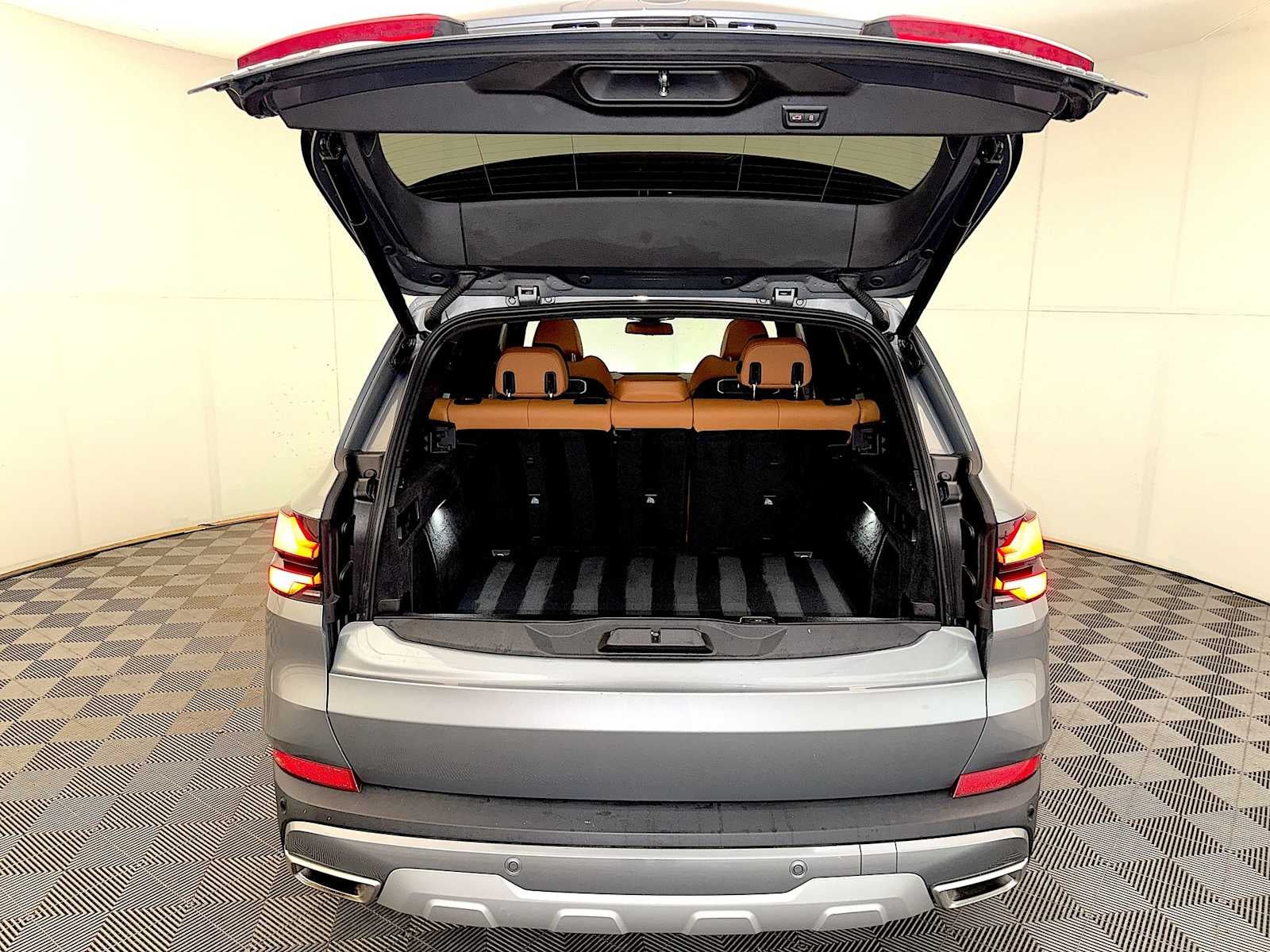 2024 BMW X5 xDrive40i Sports Activity Vehicle